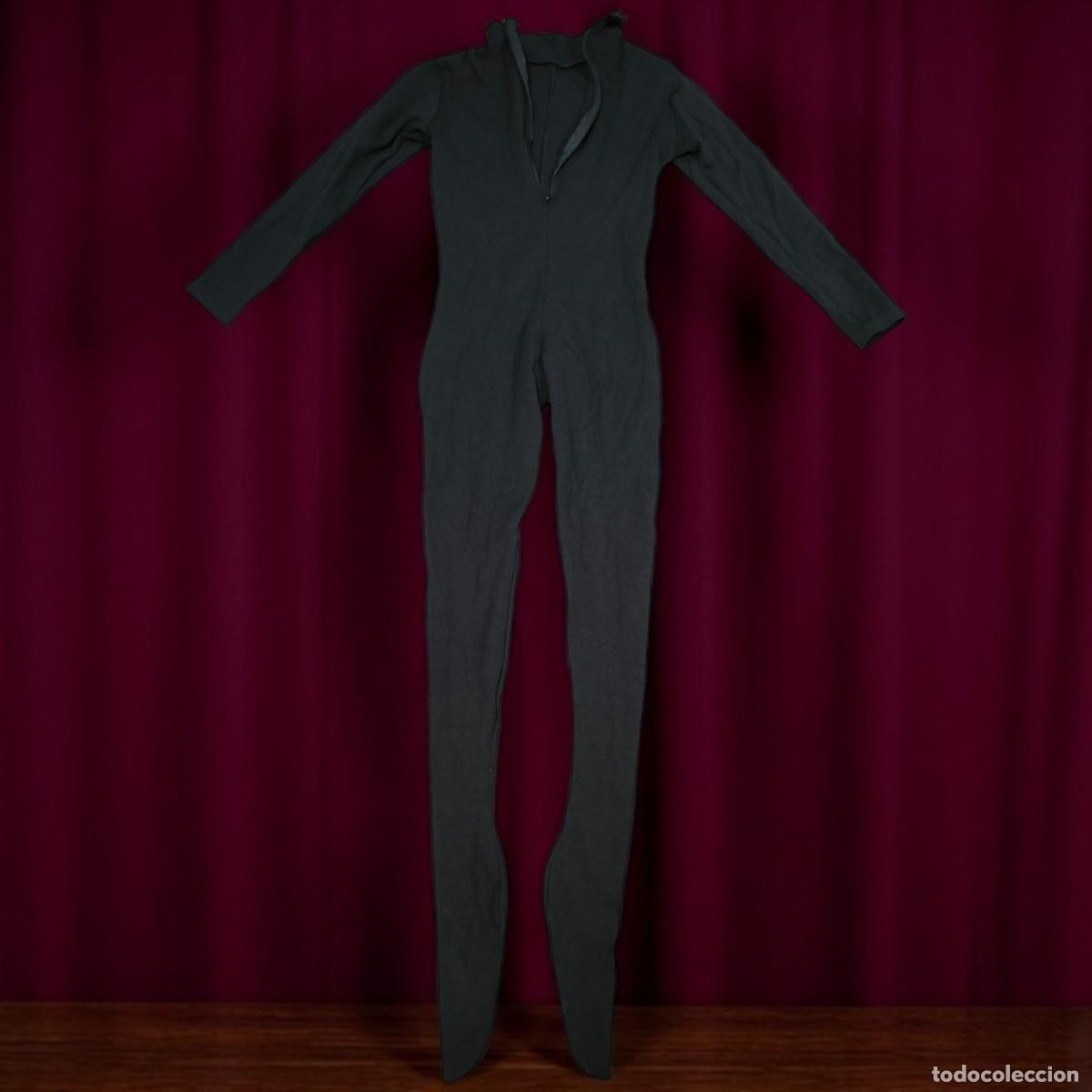 Vintage: Body De Chica El&aacute;stico &ndash; Prenda Vers&aacute;til, C&oacute;moda Y De Estilo Ajustado