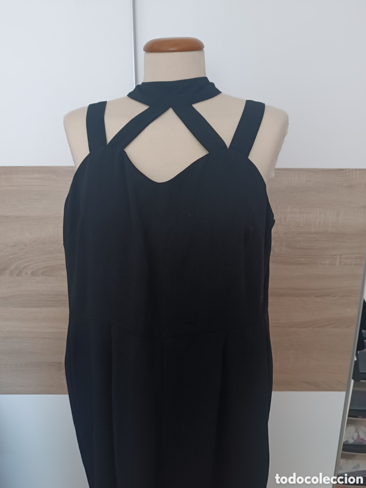 Vintage: Mono atmosphere negro