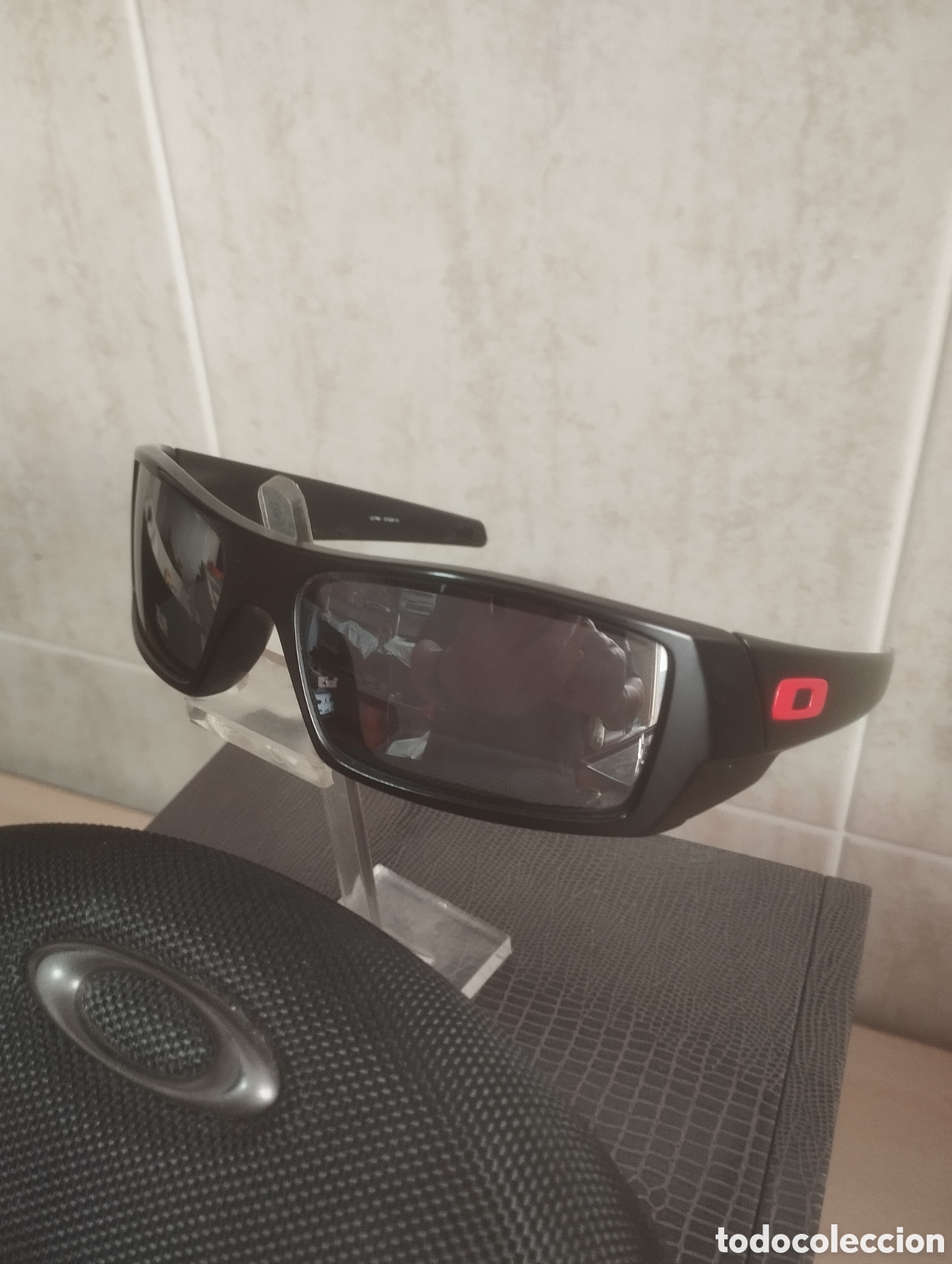 Vintage: GAFAS SOL OAKLEY -DUCATI VALENTINO ROSSI