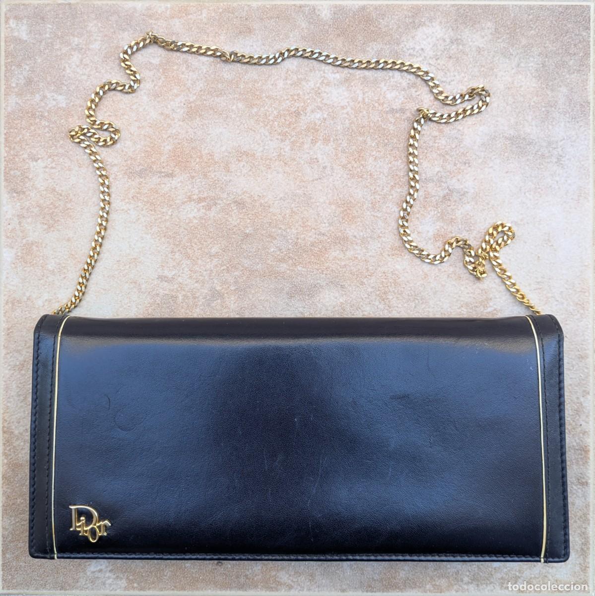 Vintage: Bonito bolso Dior Vintage - Foto 1