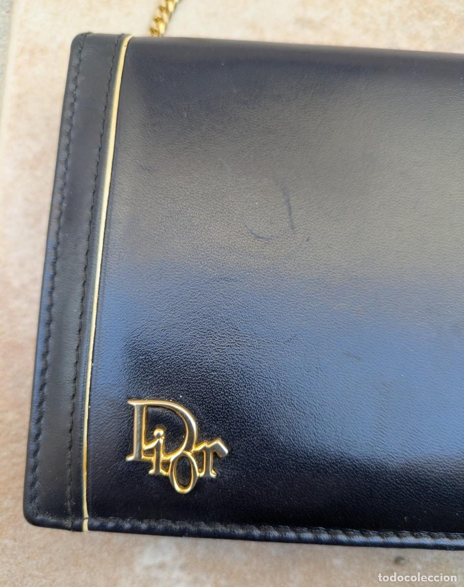 Vintage: Bonito bolso Dior Vintage - Foto 3