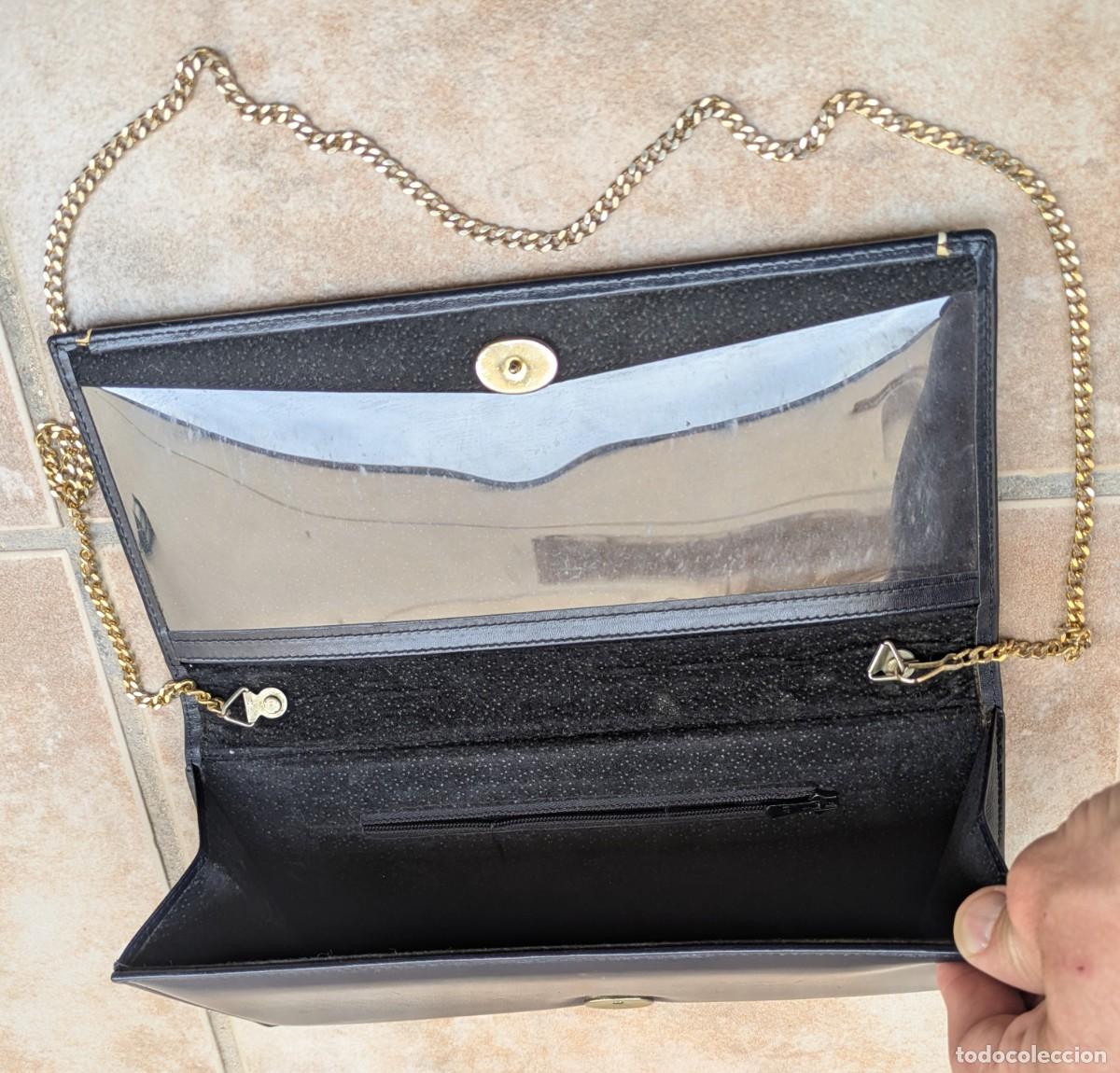 Vintage: Bonito bolso Dior Vintage - Foto 4