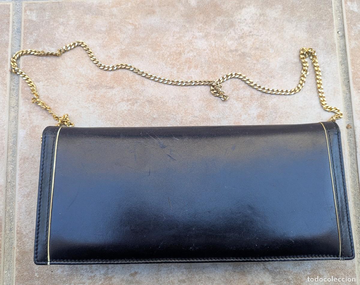 Vintage: Bonito bolso Dior Vintage - Foto 5