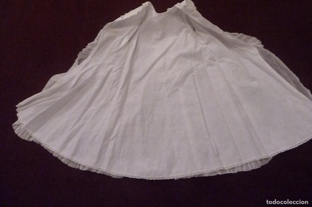 Vintage: Ropa, vestido de bautizo - Foto 5