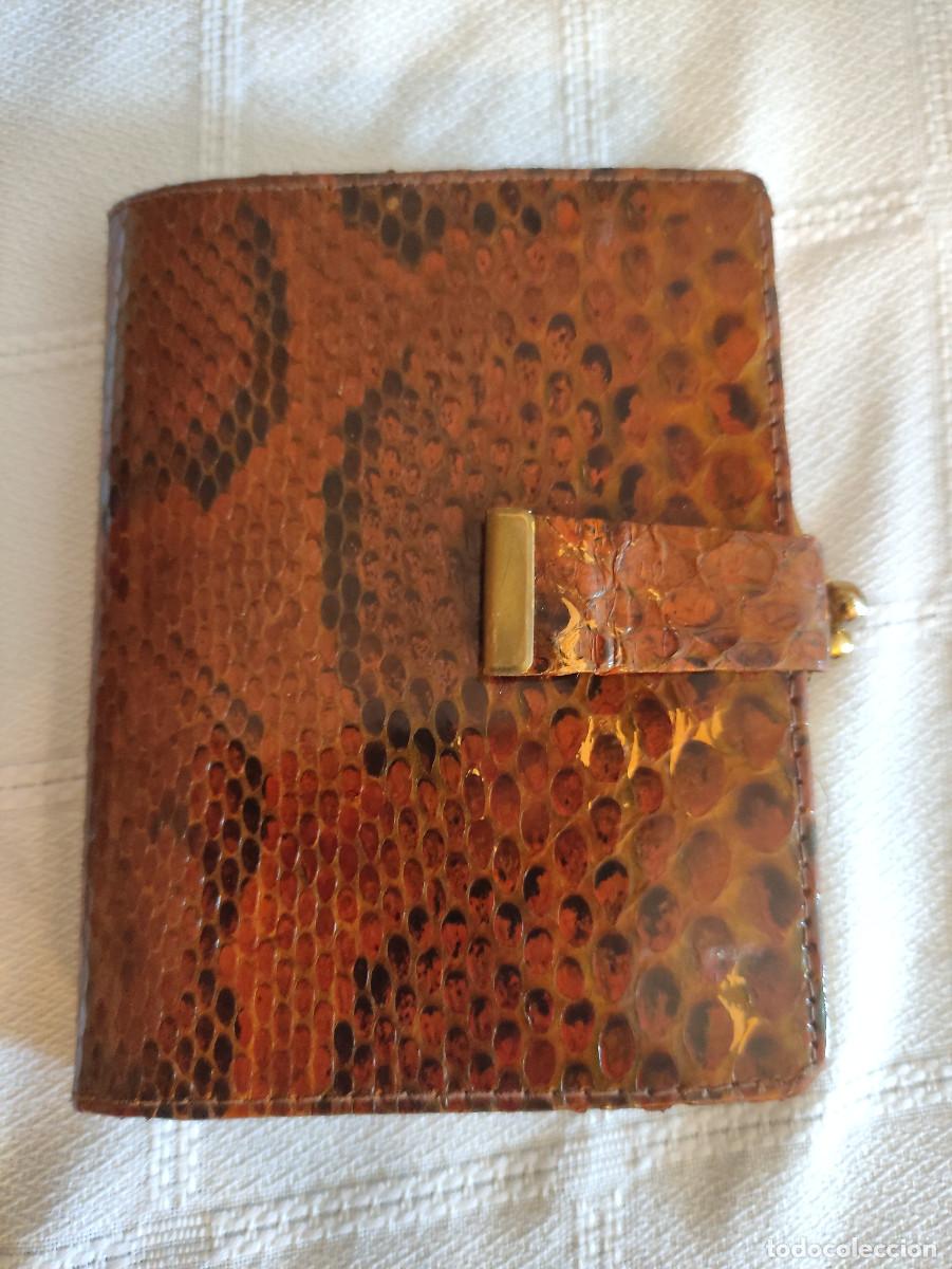 Vintage: Monedero cartera vintage - Foto 3