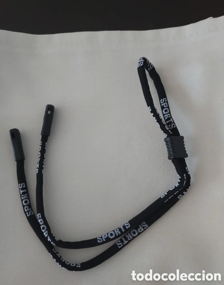 Vintage: Cuerda ajustable gafas - Foto 2