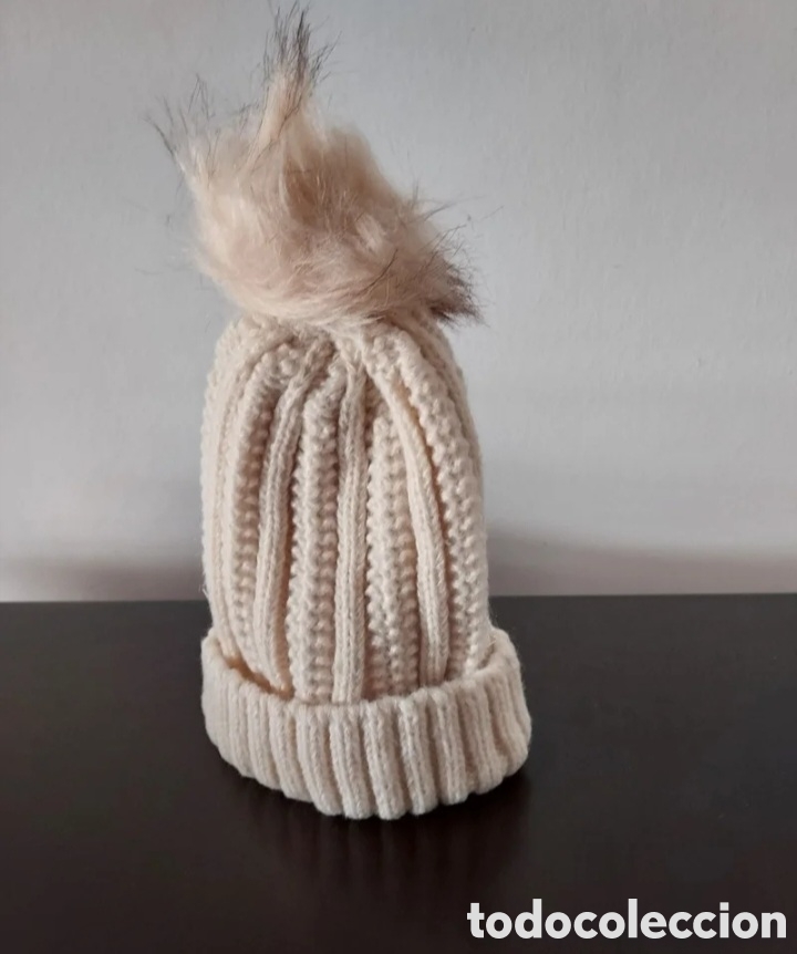 Vintage: Lote complementos invierno - Foto 2