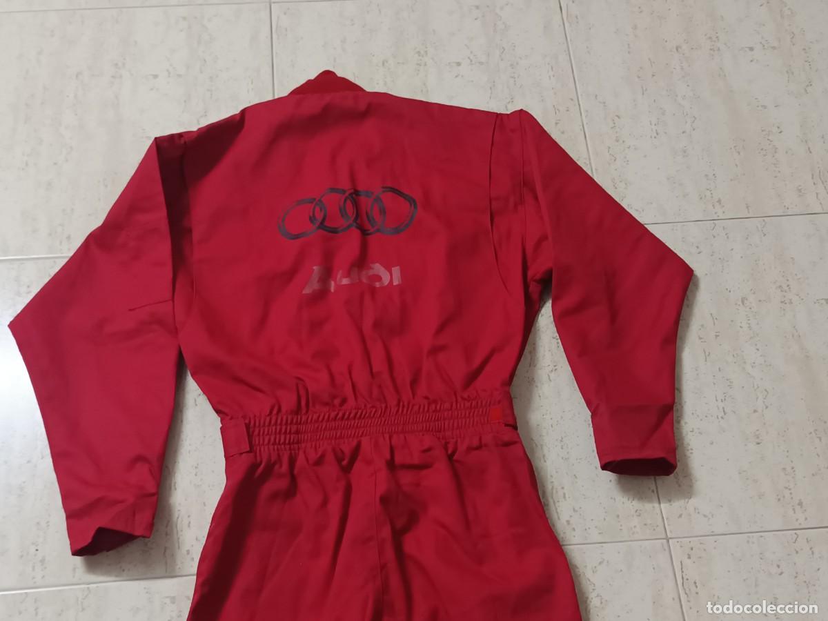 Vintage: MONO AUDI.... TALLA L