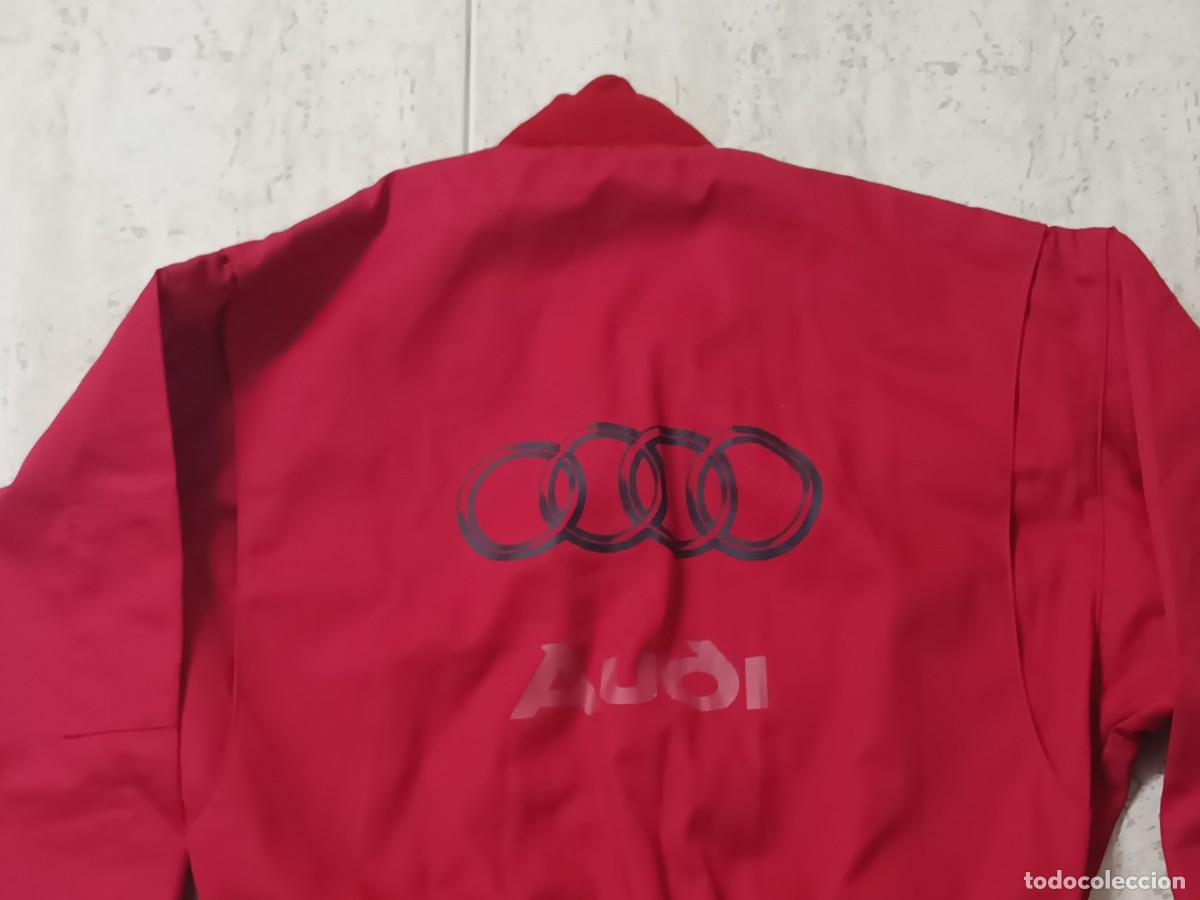 Vintage: MONO AUDI.... TALLA L