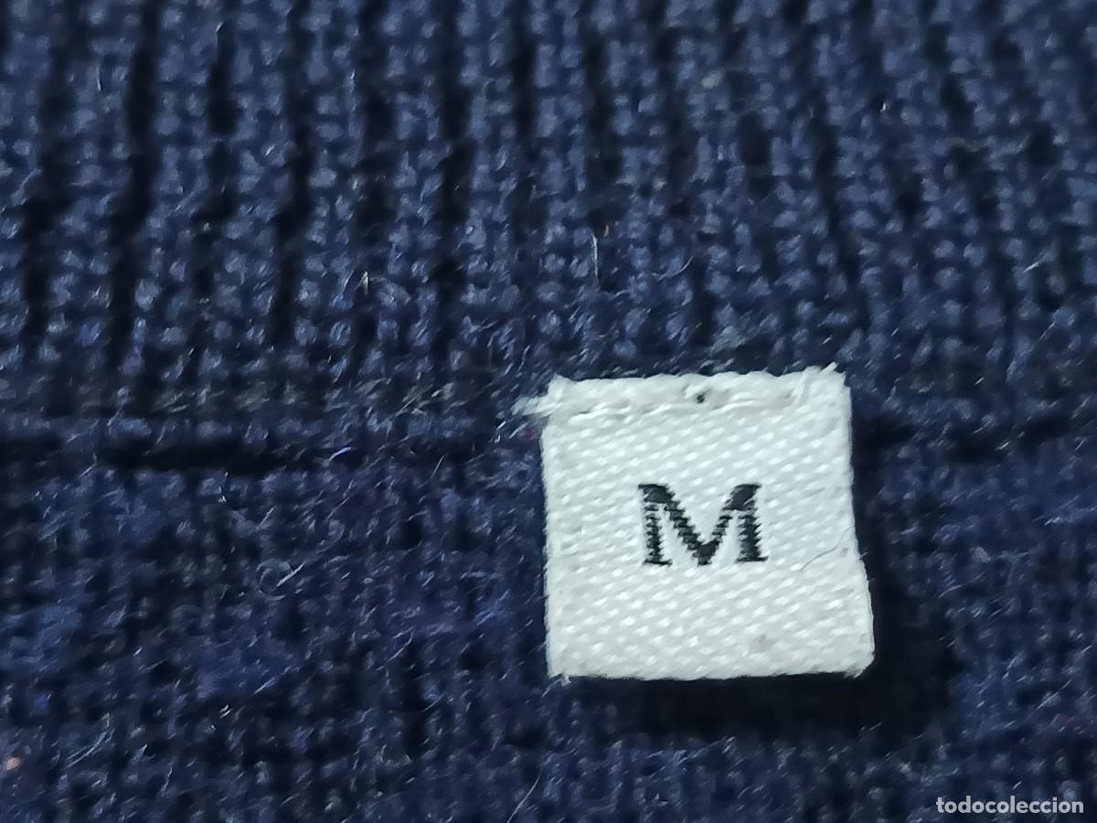 Vintage: JERSEY CORREOS. TALLA M - Foto 7