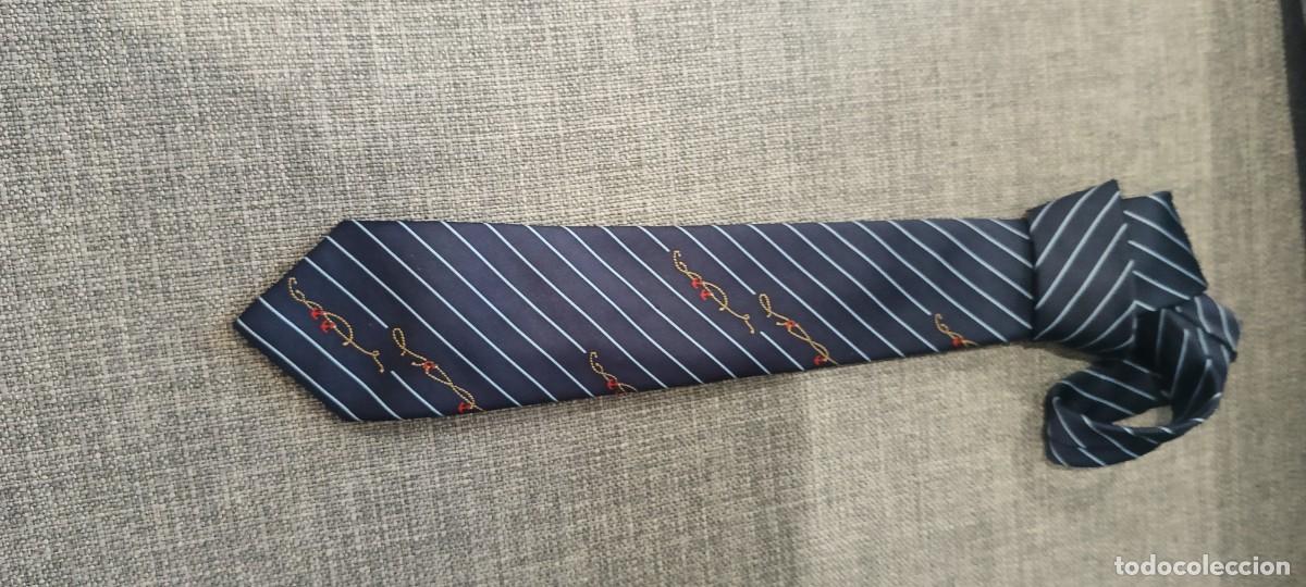 Vintage: Corbata BOCCOLA. Vintage - Foto 2