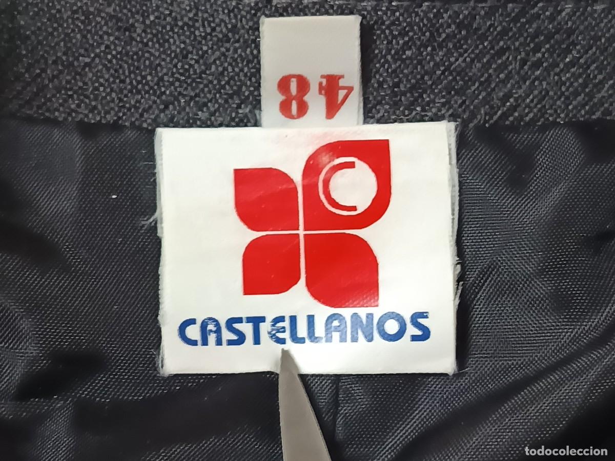 Vintage: CHAQUETA SURESTE SEGURIDAD - Foto 7