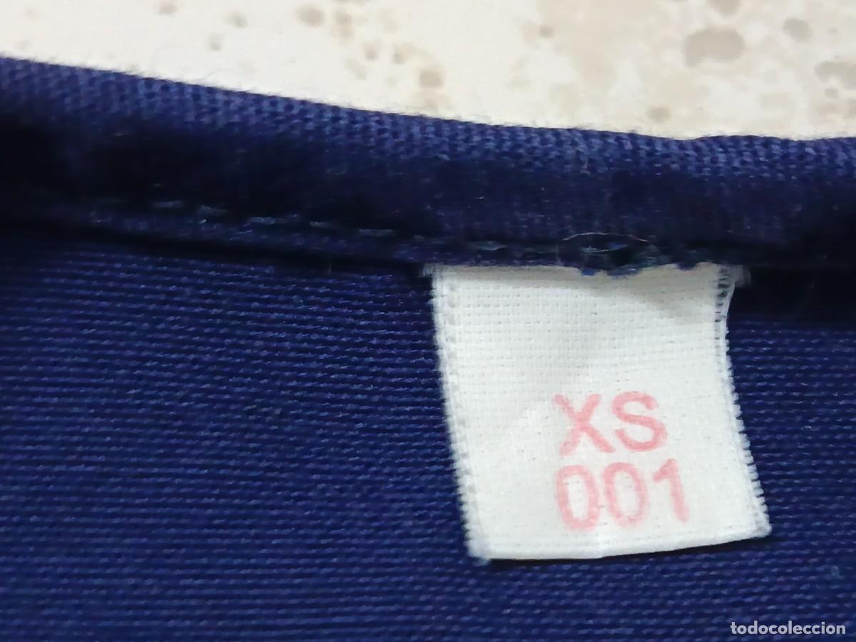 Vintage: CHALECO CORREOS &ndash; TALLA XS - Foto 3