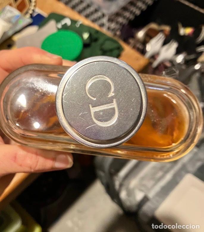 Vintage: Factice Diorella vintage gigante