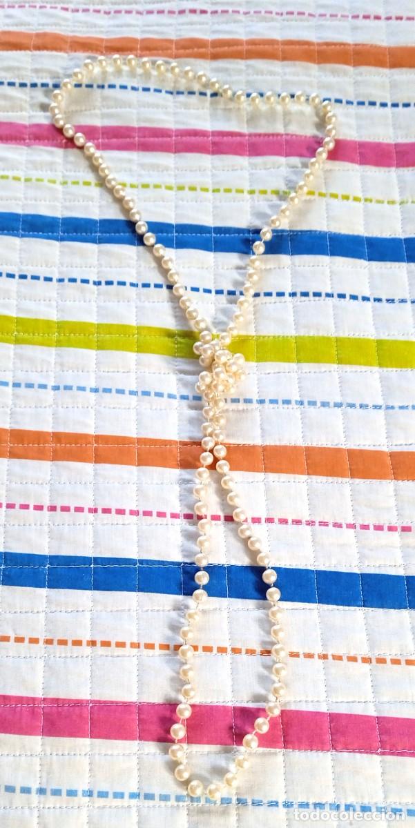 Vintage: COLLAR DE LOS A&Ntilde;OS 80