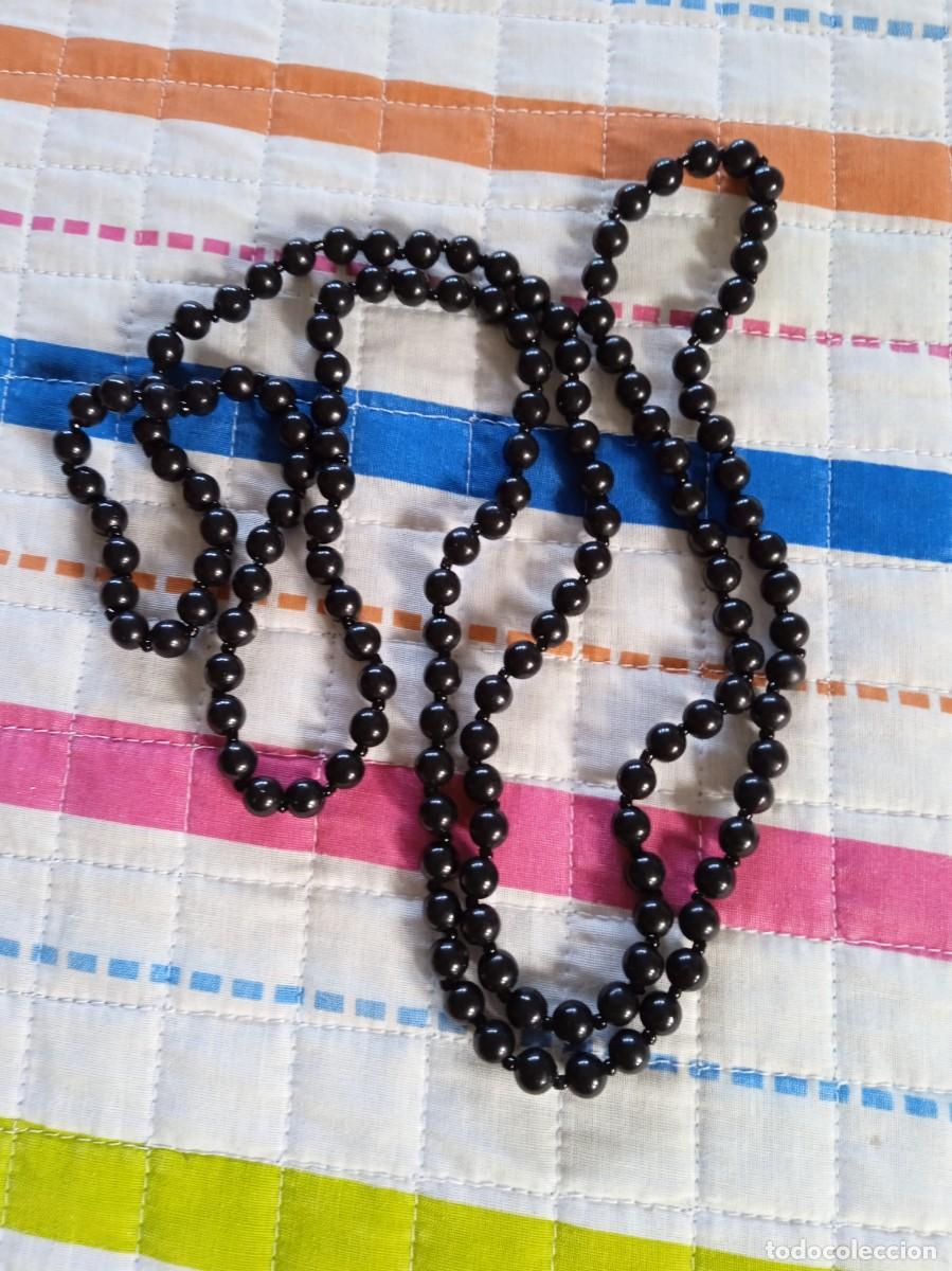 Vintage: COLLAR DE LOS A&Ntilde;OS 80 - Foto 2
