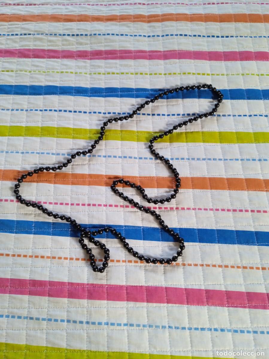 Vintage: COLLAR DE LOS A&Ntilde;OS 80 - Foto 5