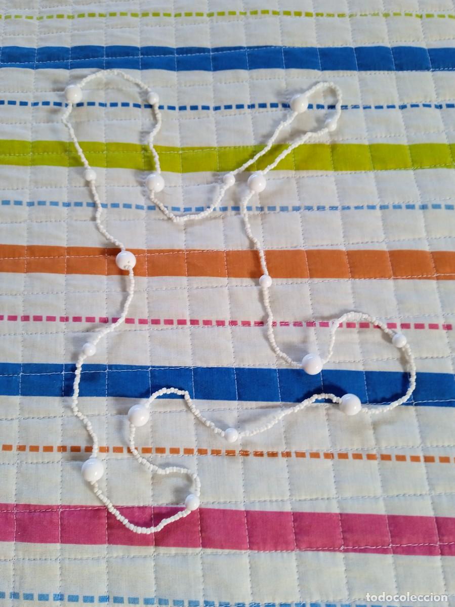 Vintage: COLLAR DE LOS A&Ntilde;OS 80 - Foto 6