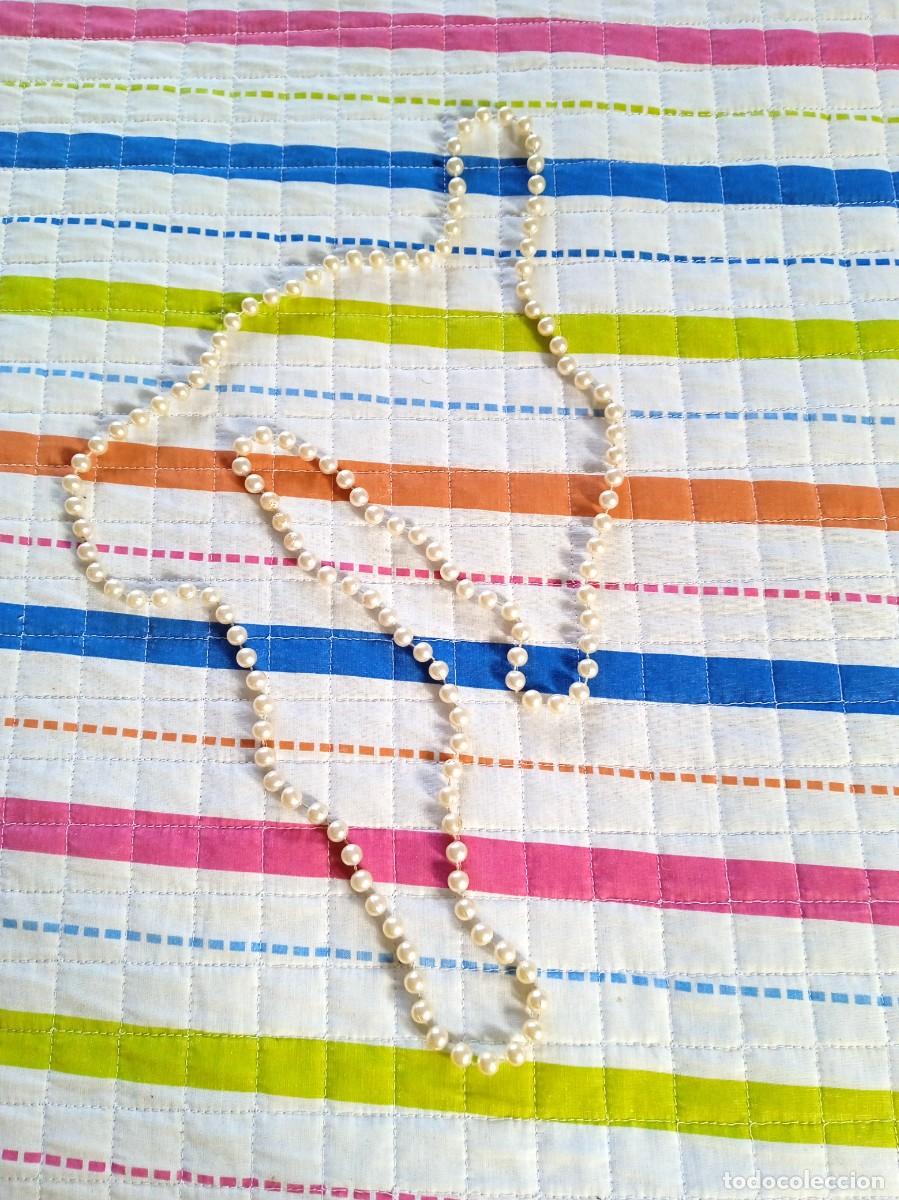 Vintage: COLLAR DE LOS A&Ntilde;OS 80 - Foto 7