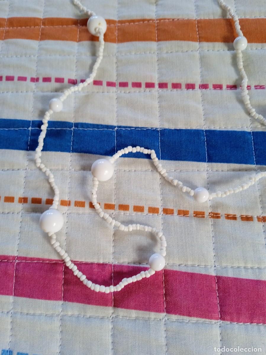 Vintage: COLLAR DE LOS A&Ntilde;OS 80 - Foto 8