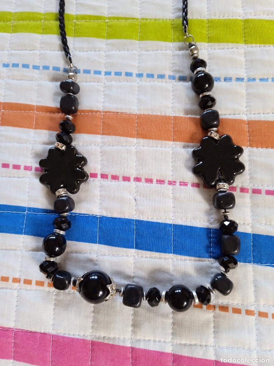 Vintage: COLLAR DE LOS A&Ntilde;OS 80 - Foto 2