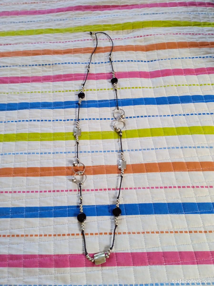 Vintage: COLLAR DE LOS A&Ntilde;OS 80 - Foto 3