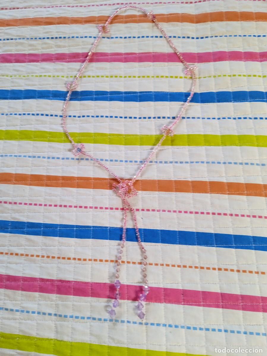 Vintage: COLLAR DE LOS A&Ntilde;OS 80 - Foto 4