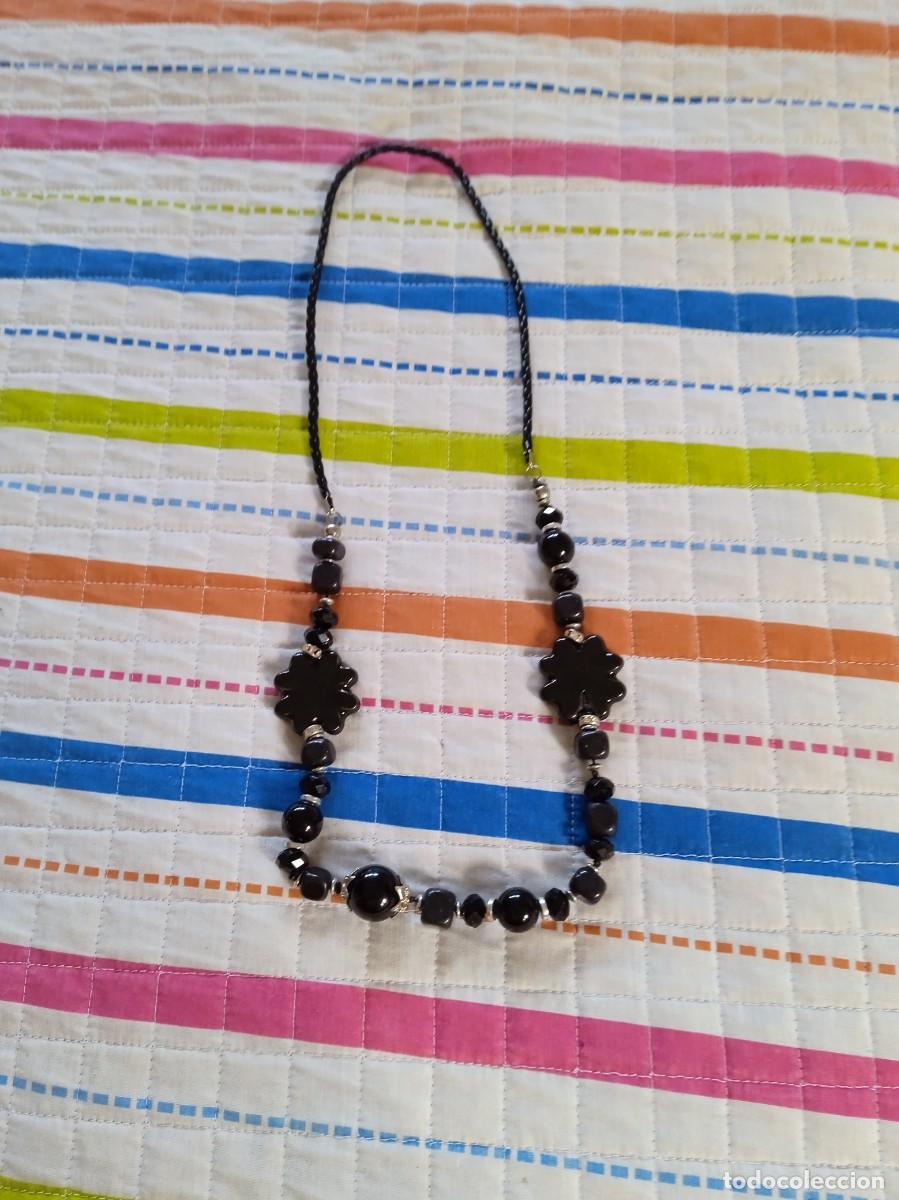 Vintage: COLLAR DE LOS A&Ntilde;OS 80 - Foto 7