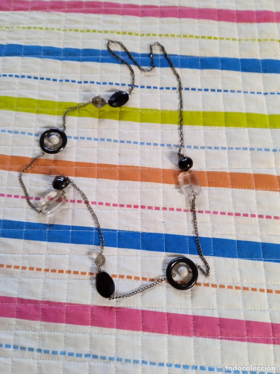Vintage: COLLAR DE LOS A&Ntilde;OS 80 - Foto 8
