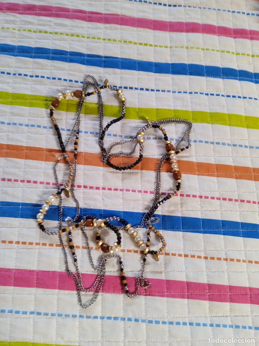 Vintage: COLLAR DE LOS A&Ntilde;OS 80 - Foto 9