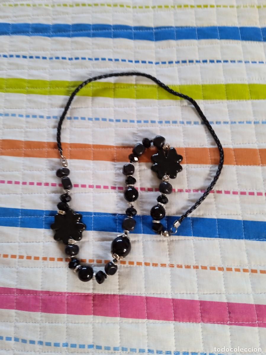 Vintage: COLLAR DE LOS A&Ntilde;OS 80 - Foto 10