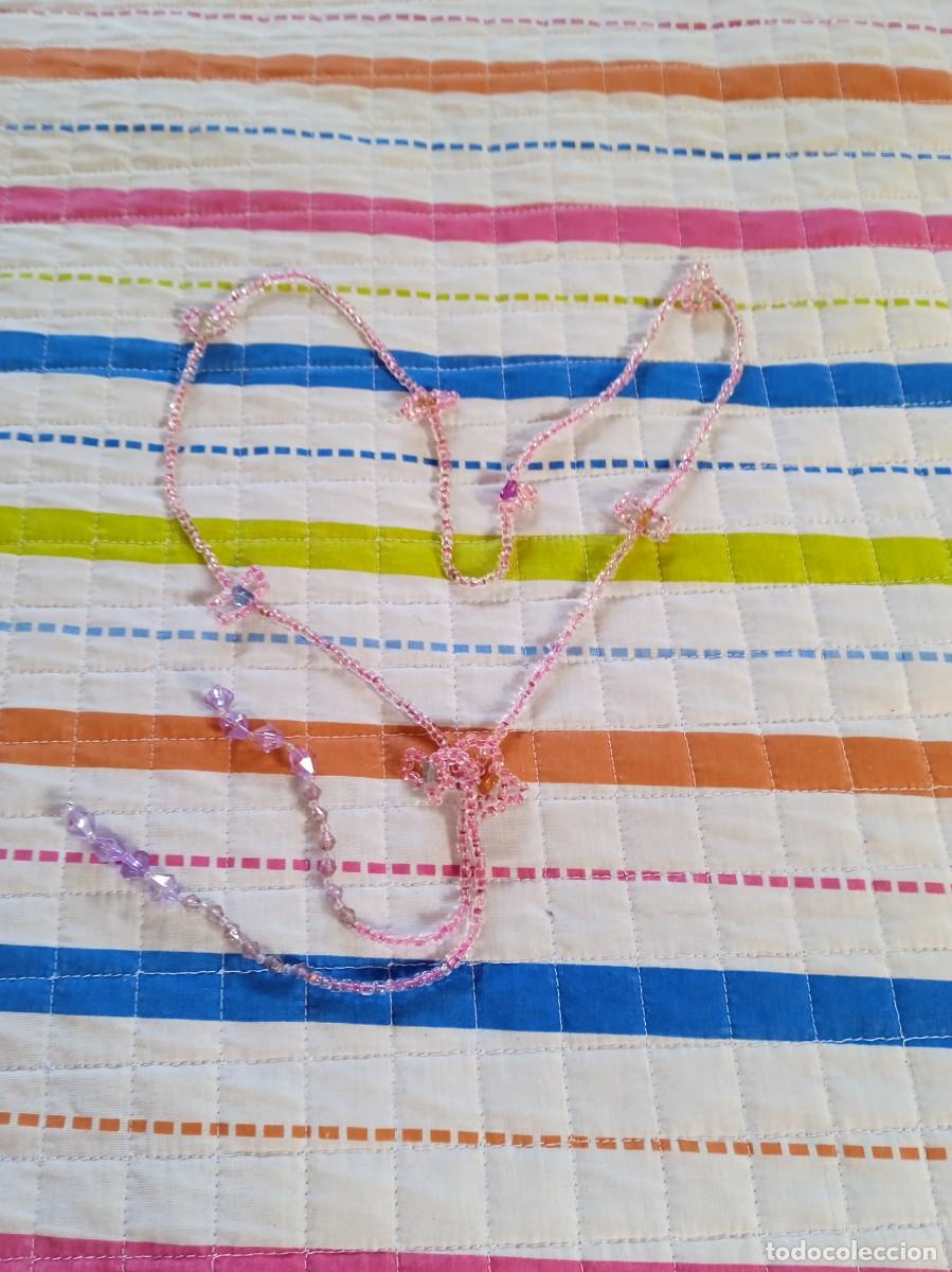 Vintage: COLLAR DE LOS A&Ntilde;OS 80 - Foto 11