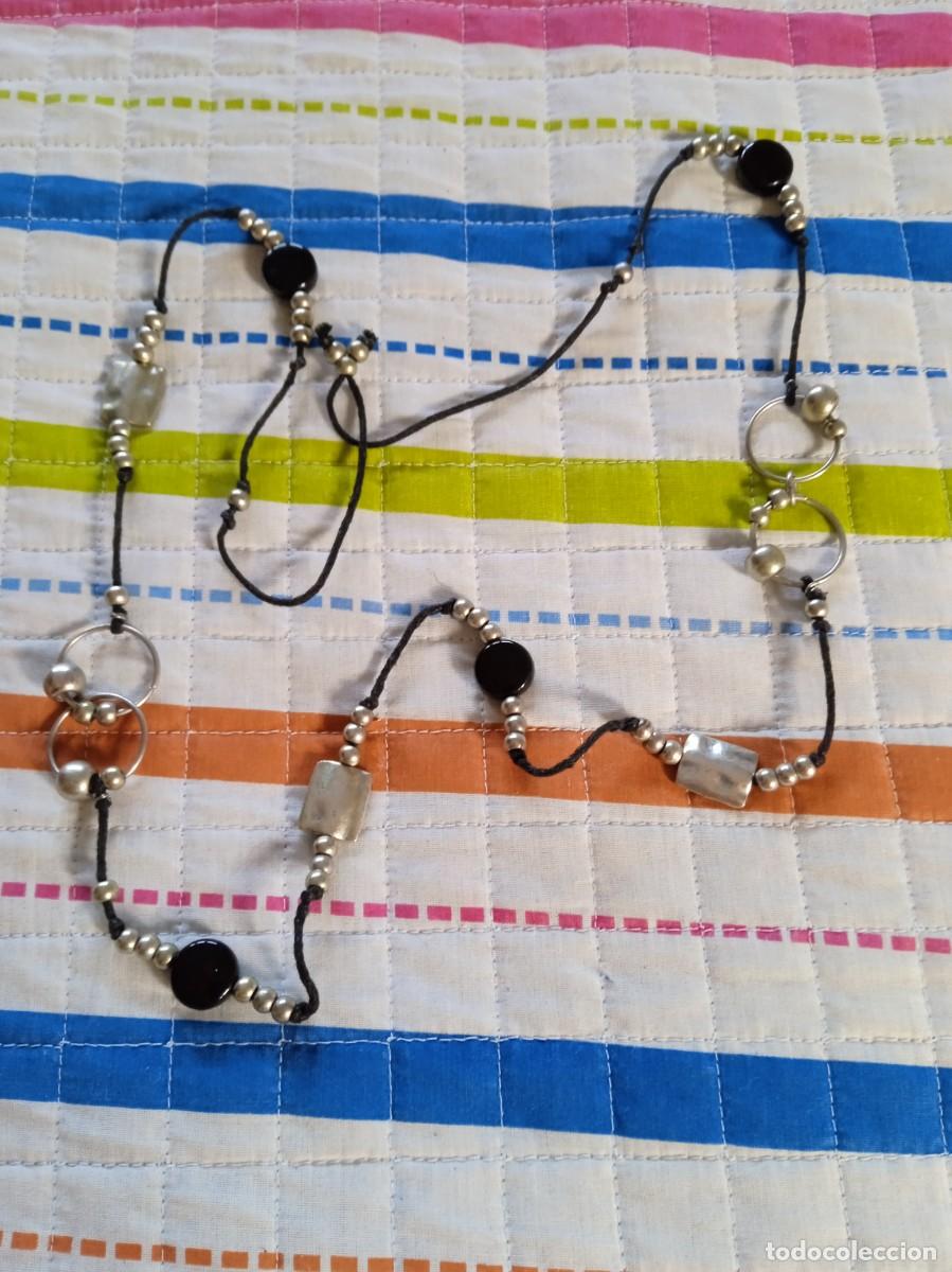 Vintage: COLLAR DE LOS A&Ntilde;OS 80 - Foto 12