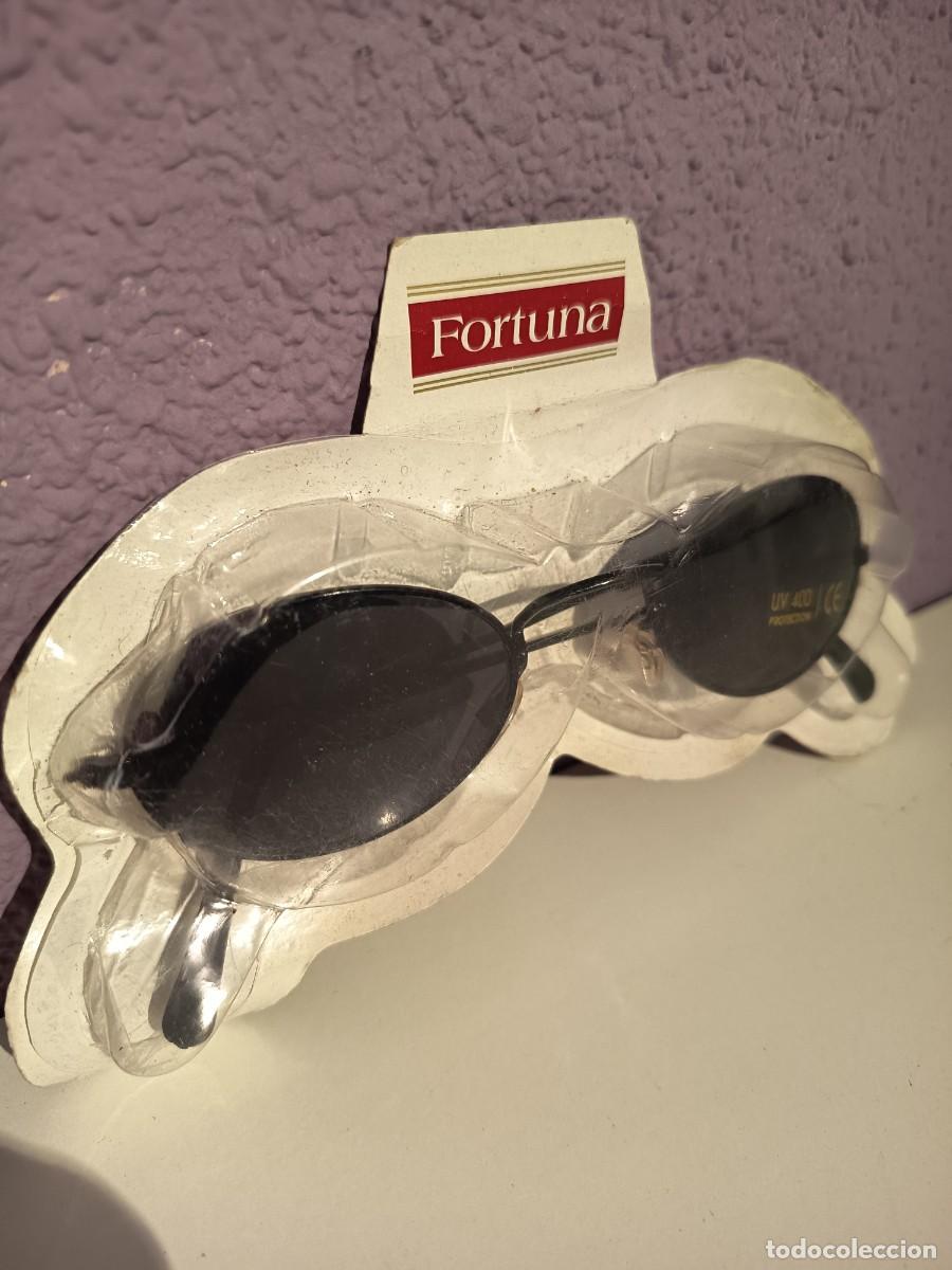 Vintage: ANTIGUAS GAFAS DE FORTUNA
