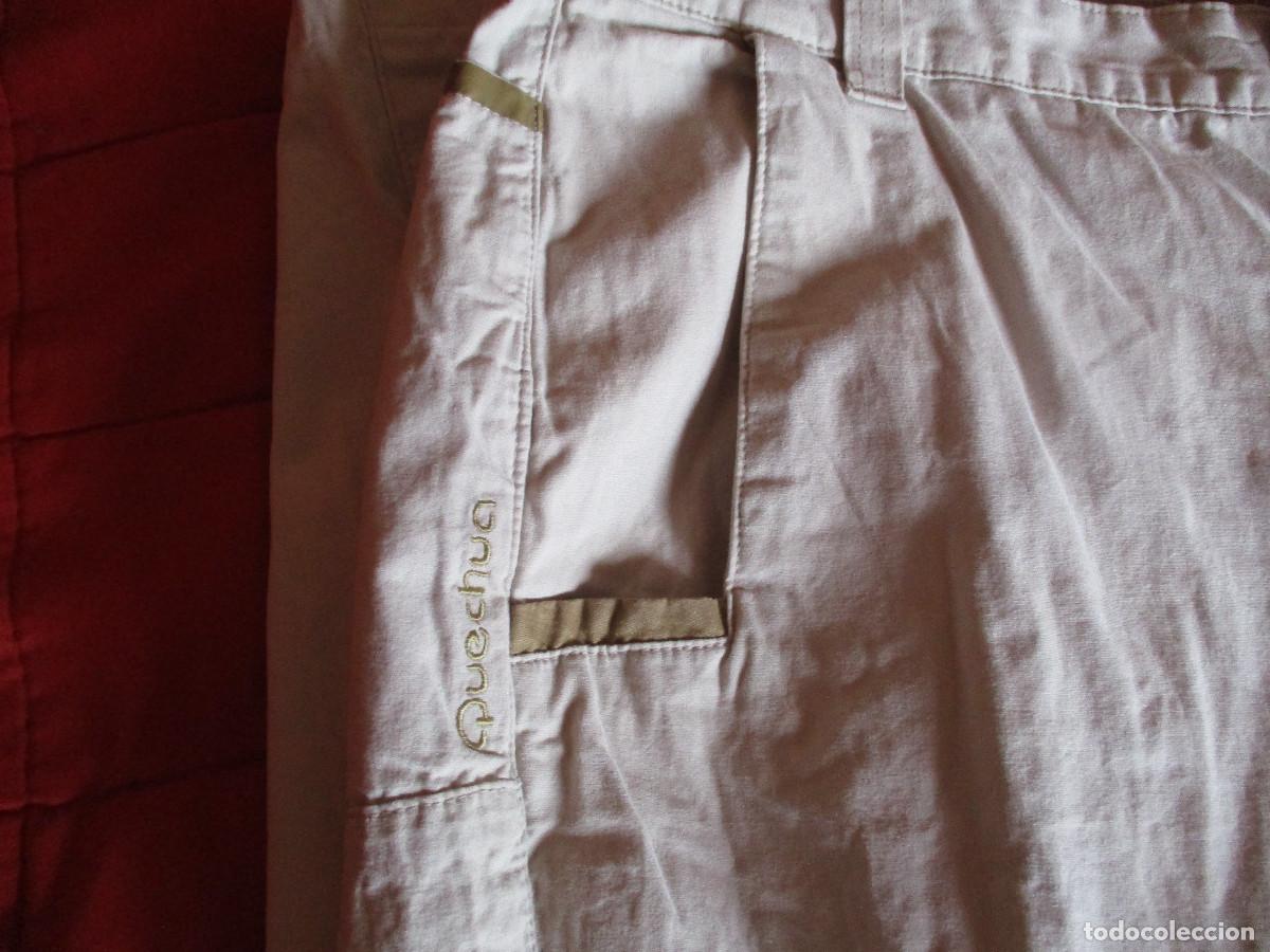 Vintage: 2 PANTALONES en un estado aceptable - Foto 2