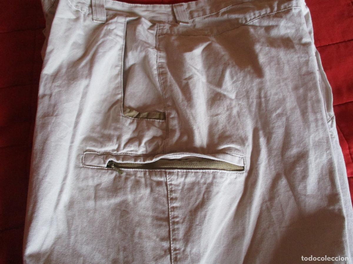 Vintage: 2 PANTALONES en un estado aceptable - Foto 3