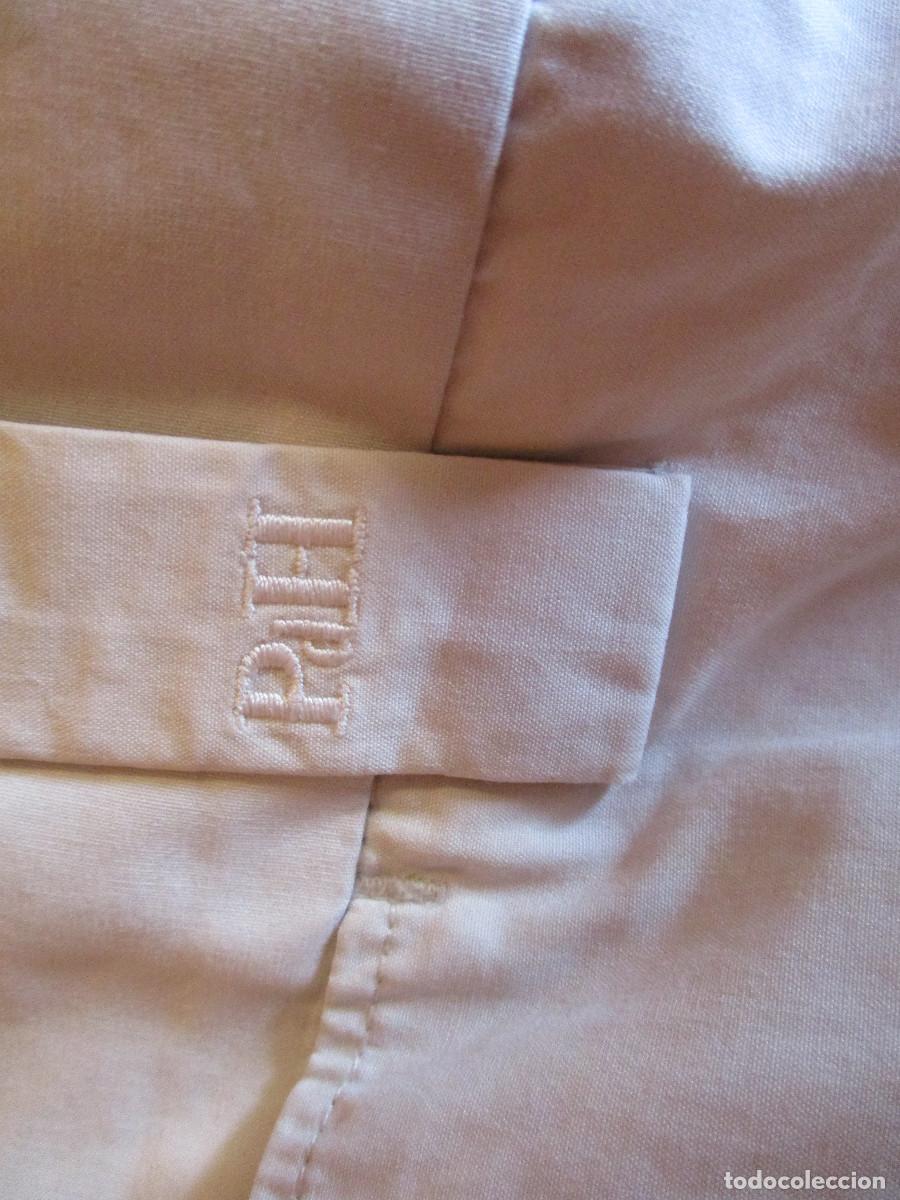 Vintage: 2 PANTALONES en estado aceptable 2 - Foto 2