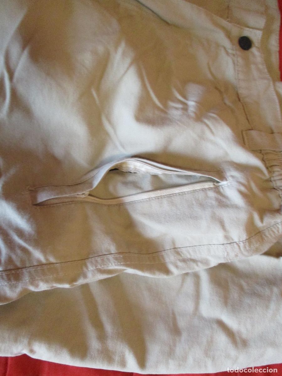 Vintage: 2 pantalones en estado aceptable 3 - Foto 5