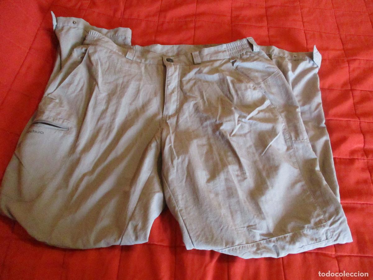 Vintage: 2 pantalones en estado aceptable 3