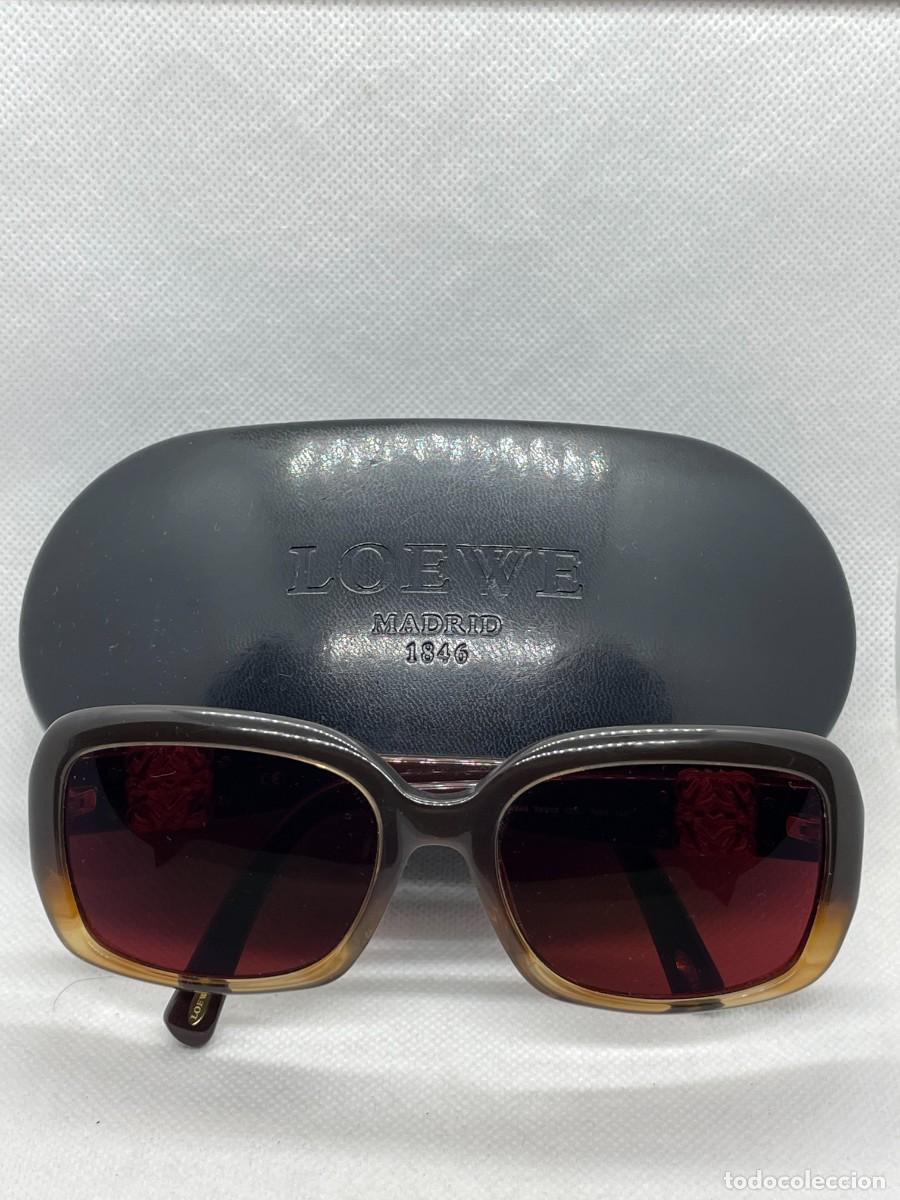 Vintage: Loewe. Gafas graduadas. - Foto 1