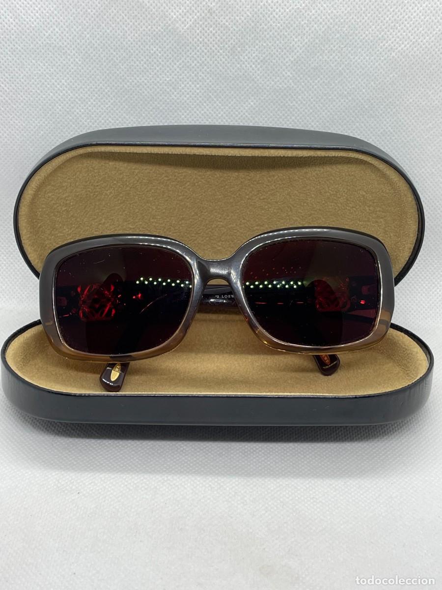 Vintage: Loewe. Gafas graduadas. - Foto 2