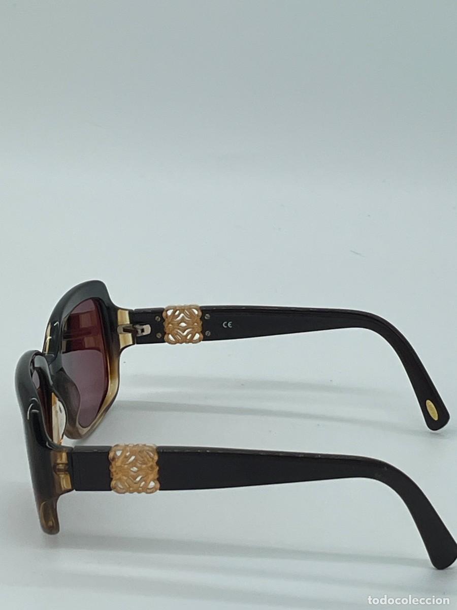 Vintage: Loewe. Gafas graduadas. - Foto 3
