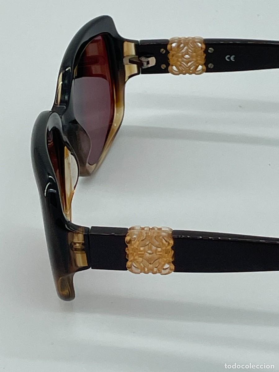 Vintage: Loewe. Gafas graduadas. - Foto 4