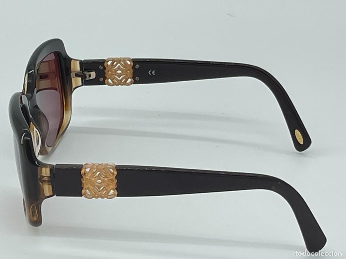 Vintage: Loewe. Gafas graduadas. - Foto 6