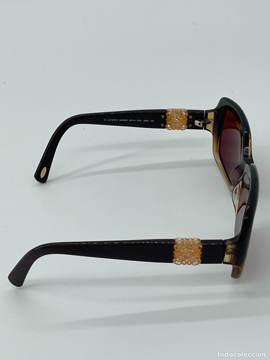 Vintage: Loewe. Gafas graduadas. - Foto 7