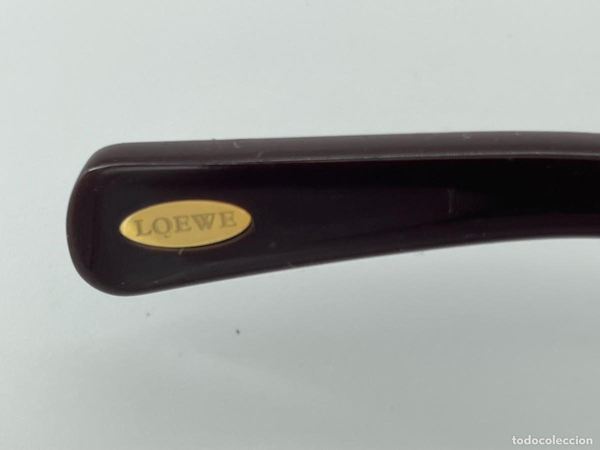 Vintage: Loewe. Gafas graduadas. - Foto 10