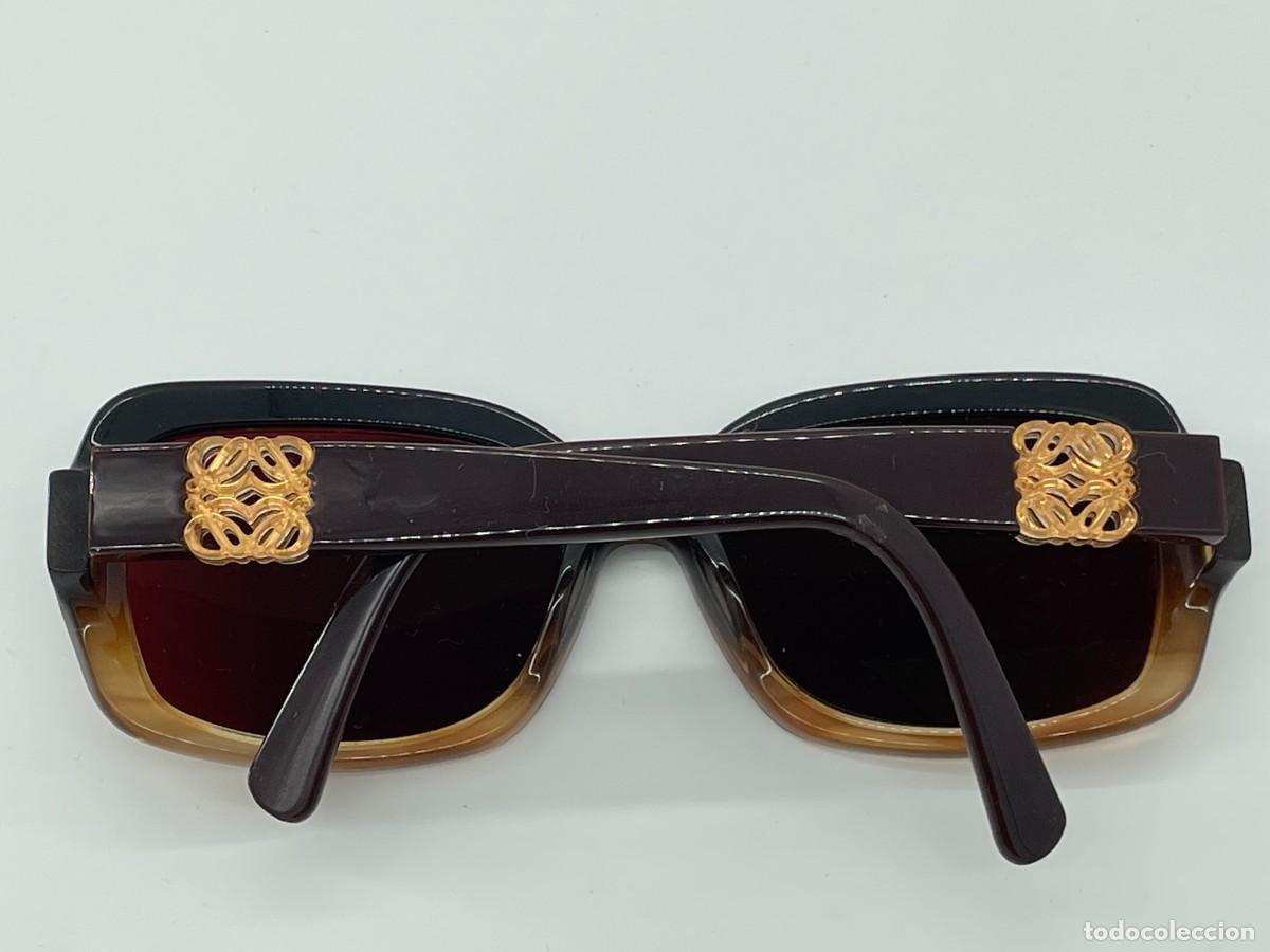 Vintage: Loewe. Gafas graduadas. - Foto 12
