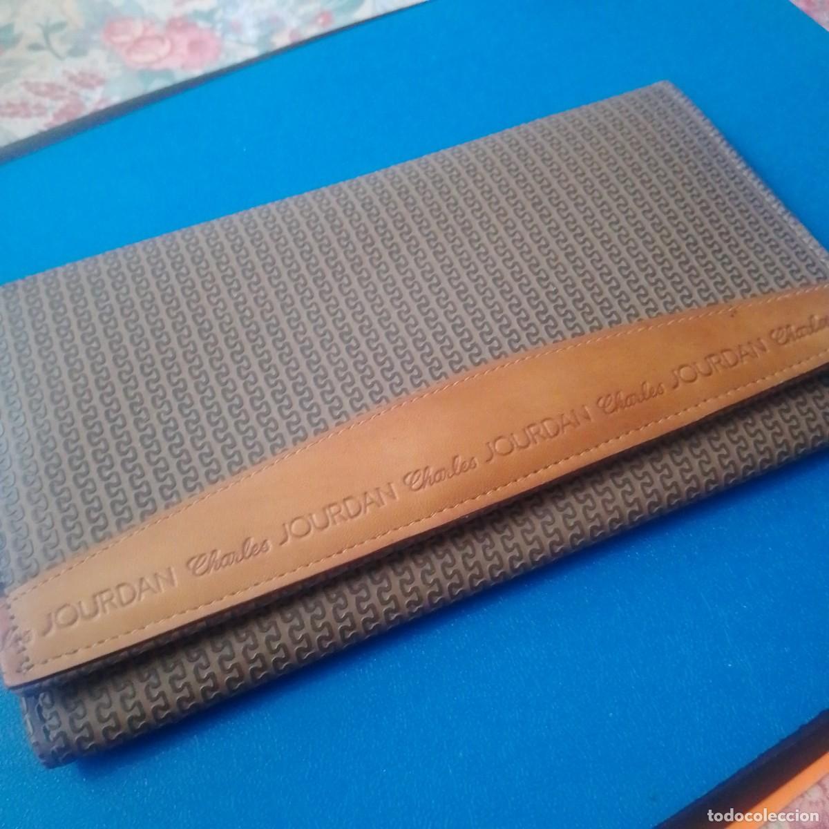 Vintage: Cartera Charles Jourdan - Foto 2