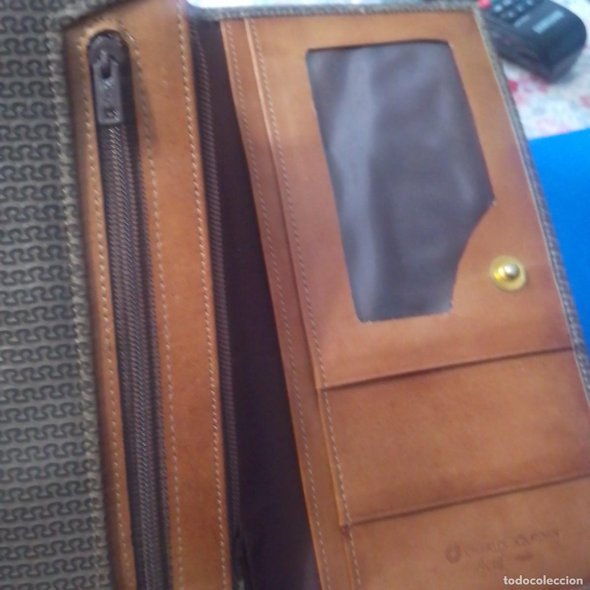 Vintage: Cartera Charles Jourdan - Foto 3
