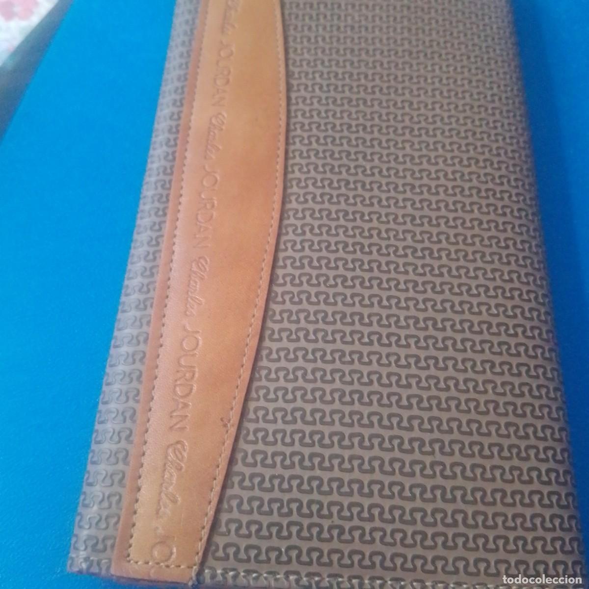 Vintage: Cartera Charles Jourdan - Foto 7